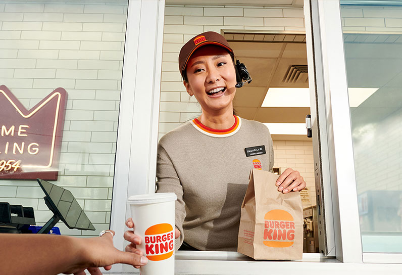 Working At BK BK Careers